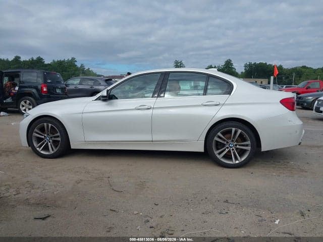 2018 BMW 330I XDRIVE 14