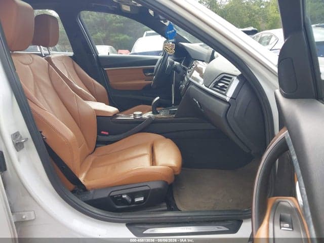 2018 BMW 330I XDRIVE 5
