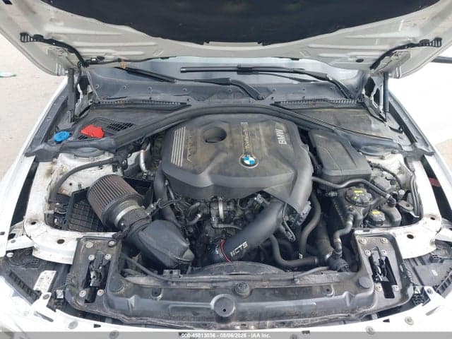 2018 BMW 330I XDRIVE 10