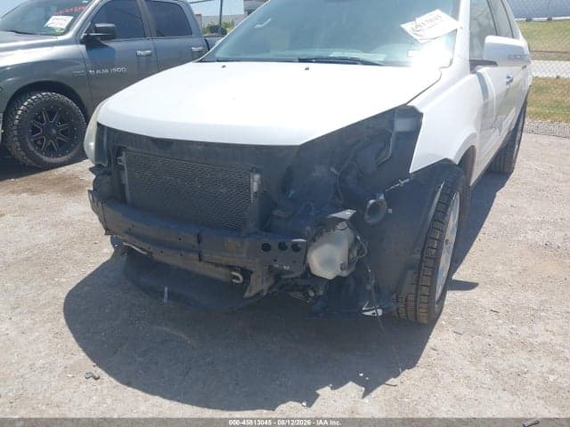 2017 CHEVROLET TRAVERSE LT 6
