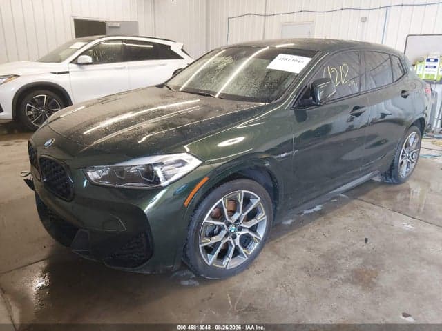 2023 BMW X2 XDRIVE28I 2
