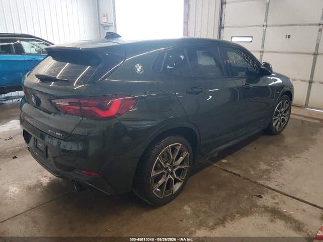 2023 BMW X2 XDRIVE28I 4