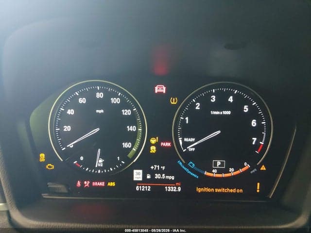 2023 BMW X2 XDRIVE28I 7