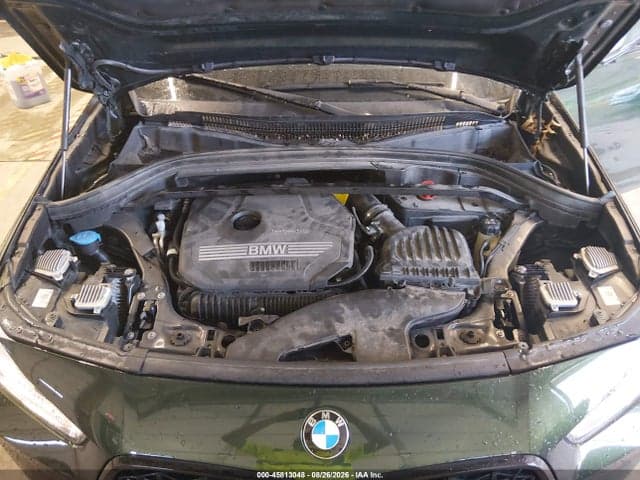 2023 BMW X2 XDRIVE28I 10