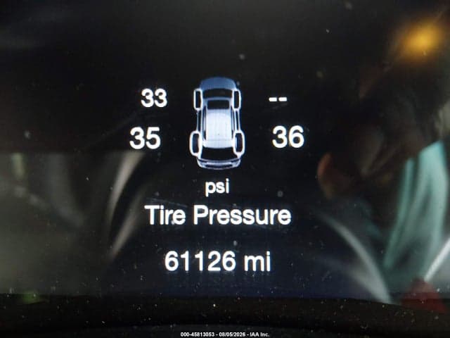 2019 JEEP GRAND CHEROKEE ALTITUDE 4X2 15