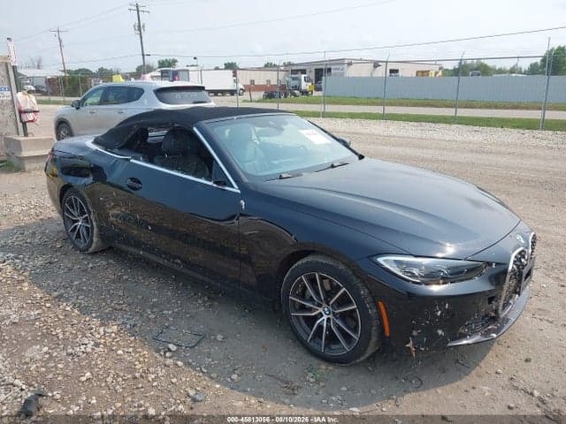 2024 BMW 430I XDRIVE