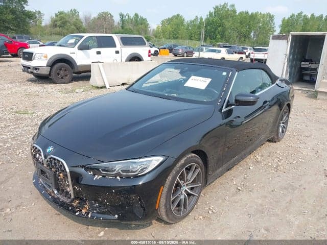 2024 BMW 430I XDRIVE 2
