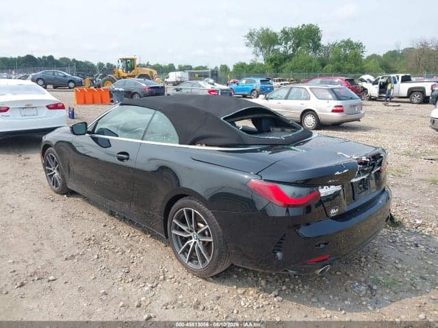 2024 BMW 430I XDRIVE 3