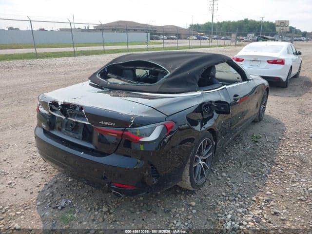 2024 BMW 430I XDRIVE 4