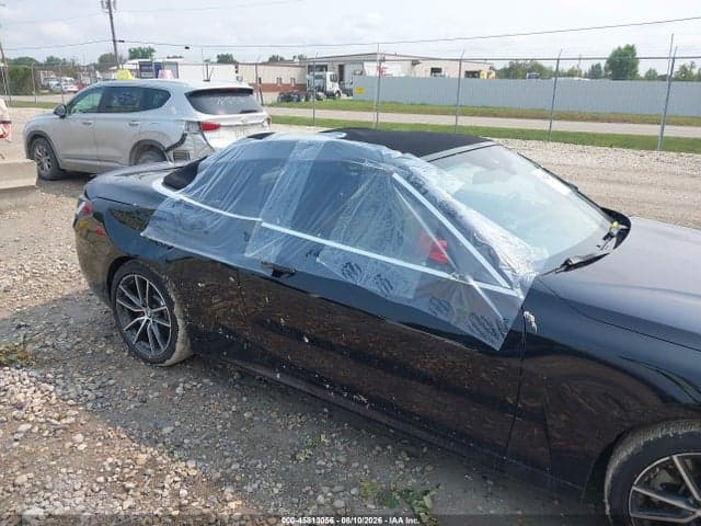 2024 BMW 430I XDRIVE 6