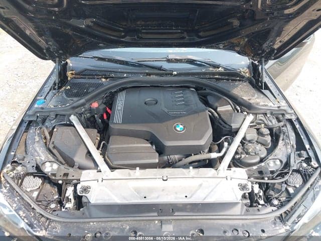 2024 BMW 430I XDRIVE 10