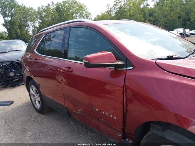 2019 CHEVROLET EQUINOX LT 13