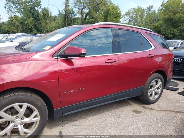 2019 CHEVROLET EQUINOX LT 14
