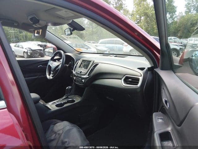 2019 CHEVROLET EQUINOX LT 5