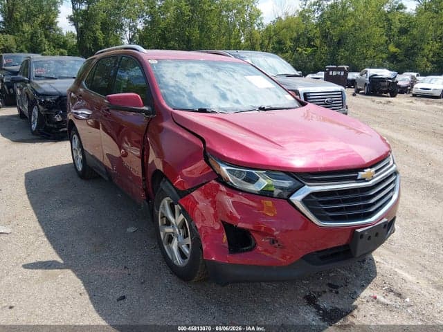 2019 CHEVROLET EQUINOX LT 6