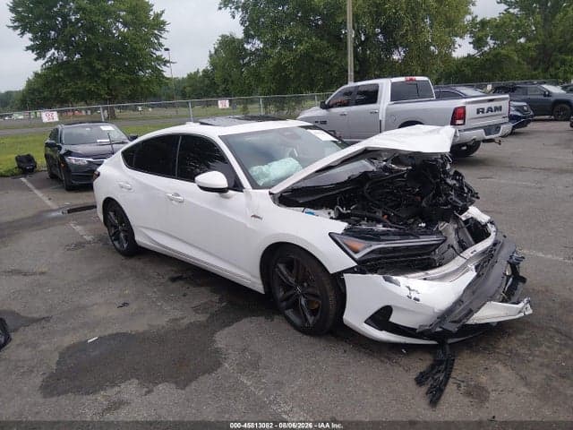 2025 ACURA INTEGRA A-SPEC - 1