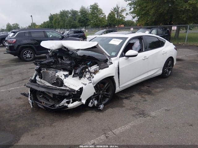 2025 ACURA INTEGRA A-SPEC 2