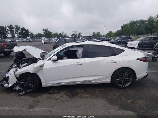 2025 ACURA INTEGRA A-SPEC 13