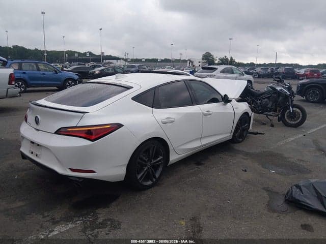 2025 ACURA INTEGRA A-SPEC 4