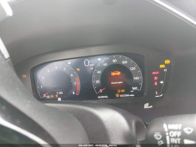 2025 ACURA INTEGRA A-SPEC 7