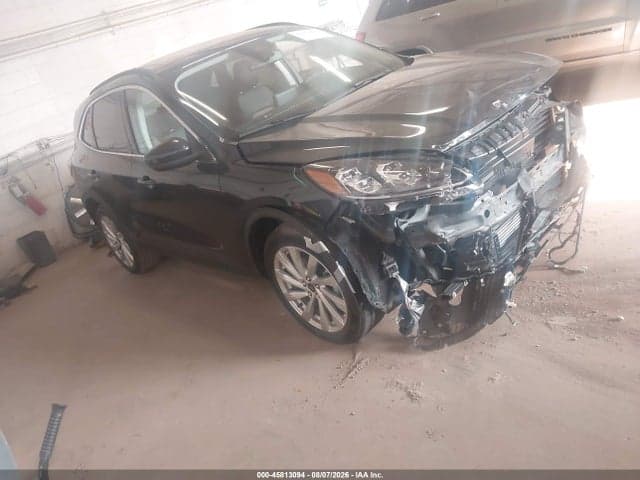 2022 FORD ESCAPE TITANIUM 1