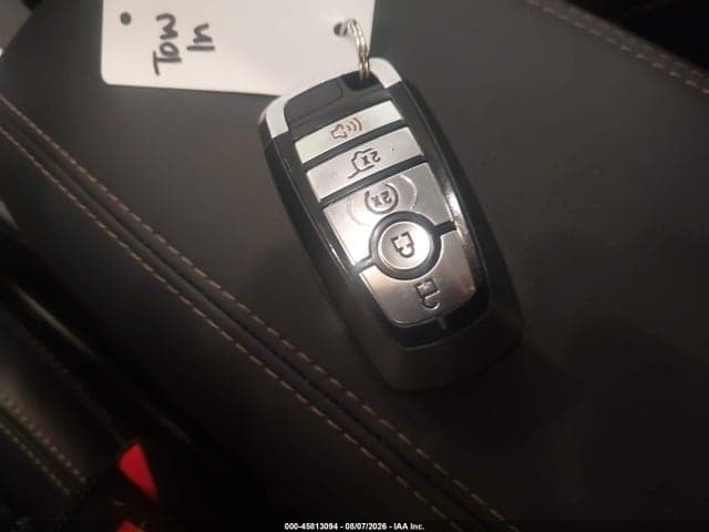 2022 FORD ESCAPE TITANIUM 11