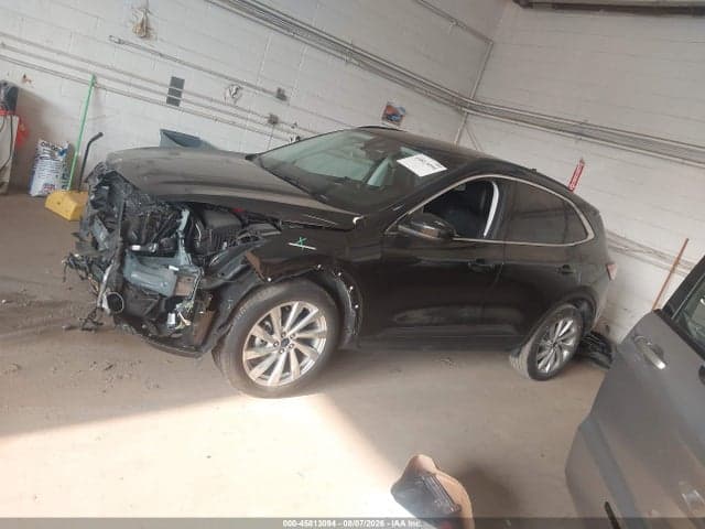 2022 FORD ESCAPE TITANIUM 14
