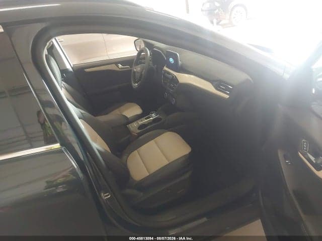 2022 FORD ESCAPE TITANIUM 5