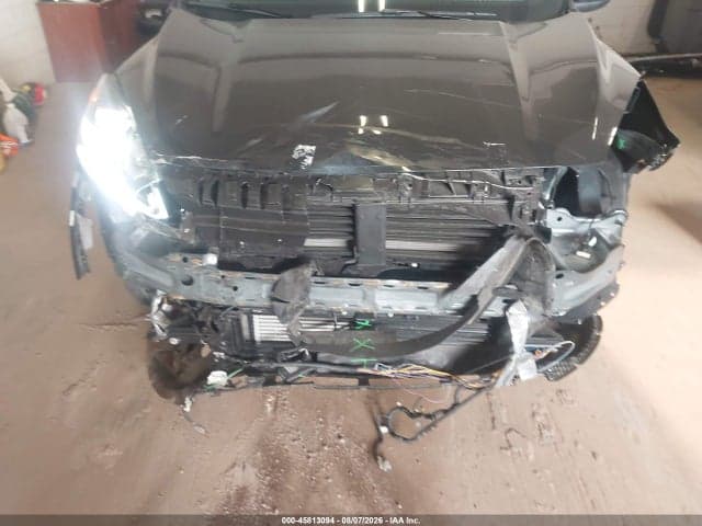 2022 FORD ESCAPE TITANIUM 6