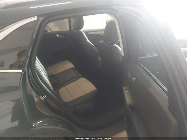 2022 FORD ESCAPE TITANIUM 8