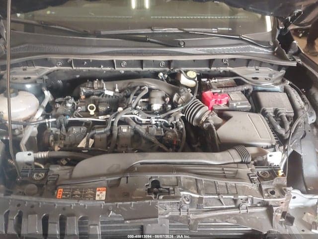 2022 FORD ESCAPE TITANIUM 10