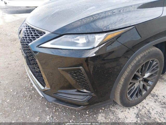 2021 LEXUS RX 350 F SPORT APPEARANCE 6