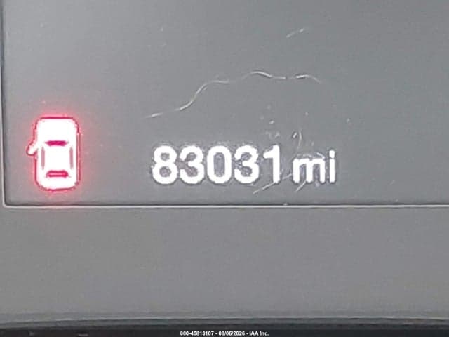 2019 JEEP COMPASS LATITUDE 4X4 14