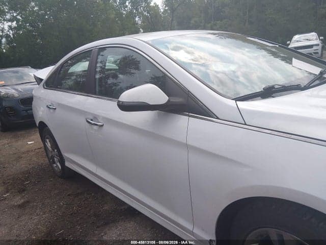 2019 HYUNDAI SONATA SEL 14