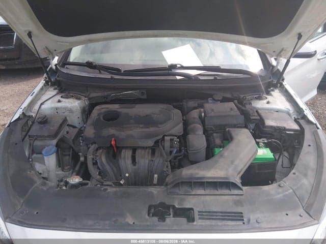 2019 HYUNDAI SONATA SEL 10