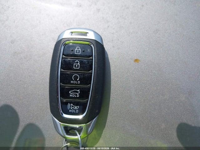 2023 HYUNDAI ELANTRA LIMITED 11