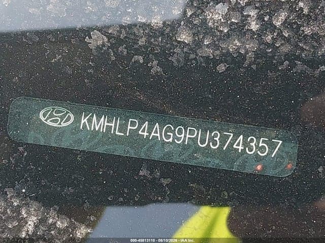2023 HYUNDAI ELANTRA LIMITED 18