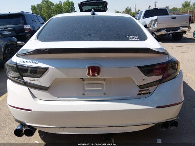 2022 HONDA ACCORD SPORT 15