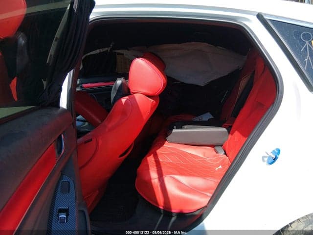 2022 HONDA ACCORD SPORT 8