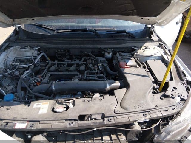 2022 HONDA ACCORD SPORT 10