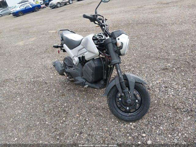 2022 HONDA NVA110 B 1