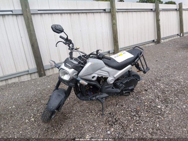 2022 HONDA NVA110 B 2