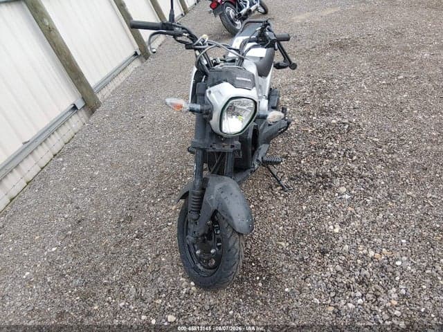 2022 HONDA NVA110 B 5
