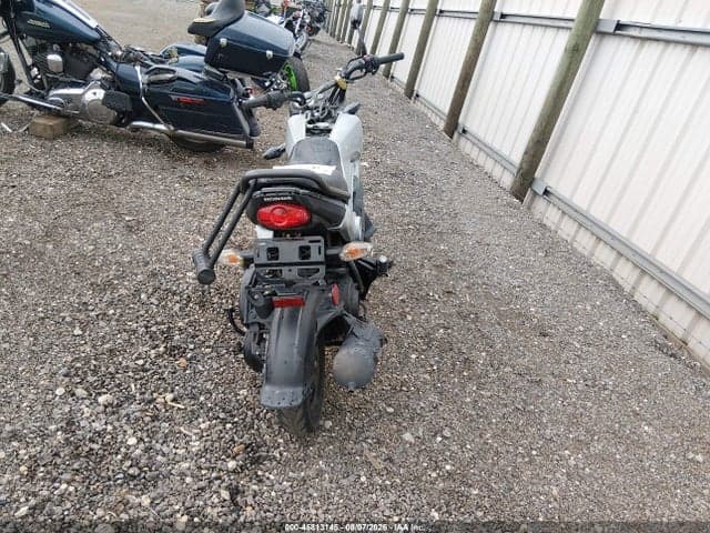 2022 HONDA NVA110 B 6