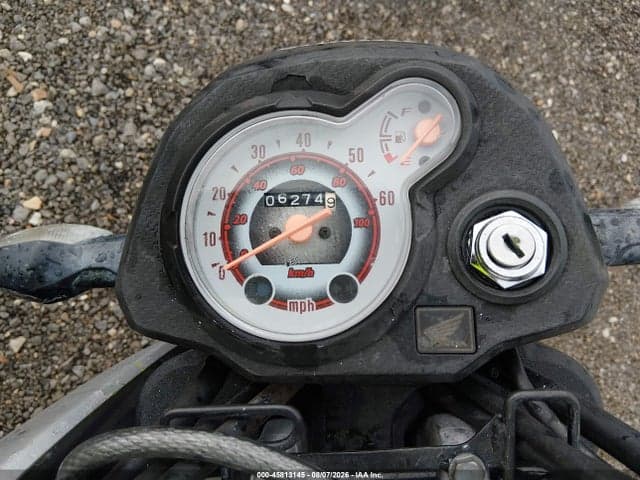 2022 HONDA NVA110 B 7