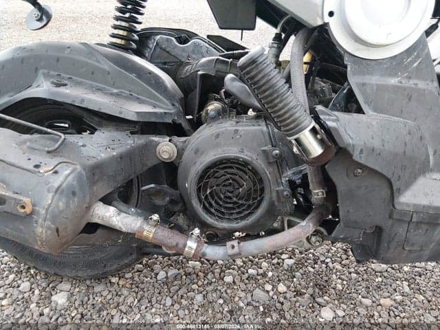 2022 HONDA NVA110 B 8