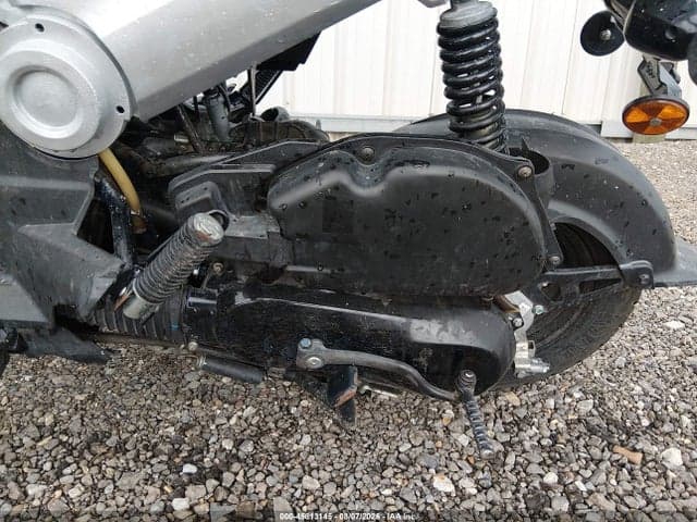 2022 HONDA NVA110 B 9