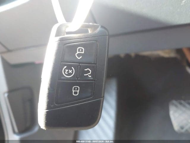 2018 VOLKSWAGEN ATLAS 3.6L V6 SEL 11