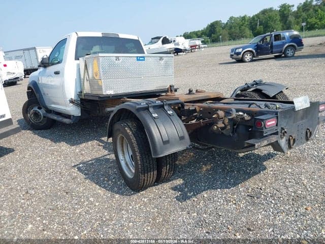 2020 RAM 5500 CHASSIS TRADESMAN/SLT 3