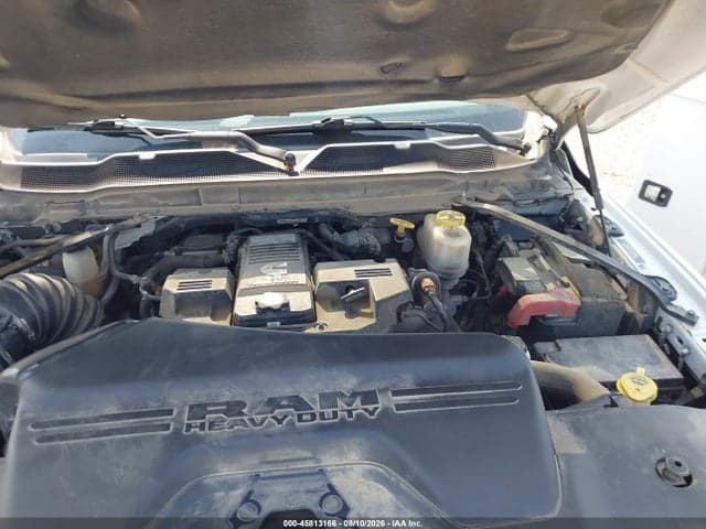 2020 RAM 5500 CHASSIS TRADESMAN/SLT 9